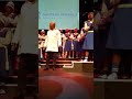 Hophethehile Church Choir - Lona baratang hophela