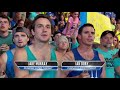 Austin Gray at the Minneapolis City Qualifiers - American Ninja Warrior 2018