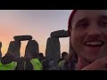 End of video
