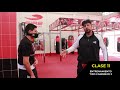 ENTRENAMIENTO TIPO CANGREJO 3 / ACONDICIONAMIENTO FÍSICO FIRE SPORTS