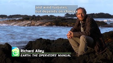 Powering The Planet (Accessible Preview)