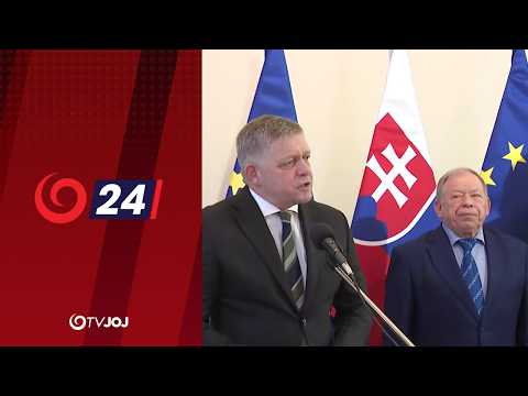 Tlačová beseda o dohode súvisiacej s novou "atómovkou" (7.10.2026)
