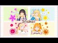 (Cover) Shake! - fourfolium: New Game!