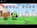 FNF Toyboy [PVZ]