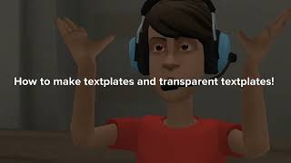 Plotagon Tips and Tricks Intro