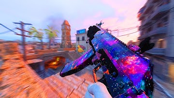 These MW3 Controller Flicks Left Me With Aimbot