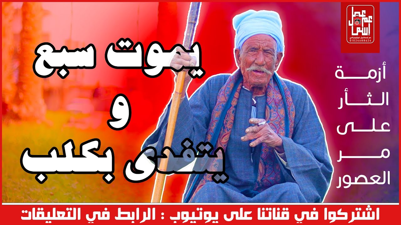 أصول أخذ الثأر - عبدالوارث فرج الله