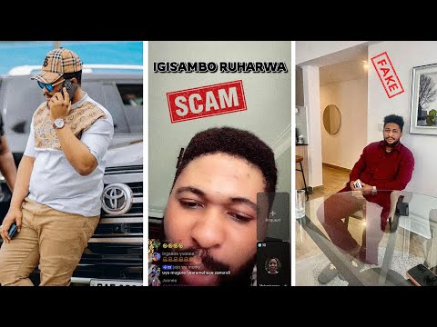 Prophet Joshua ni umujura wumutse 😈wiyita ngo Ari gukorera Imana, tugiye kumukoraho episode 100
