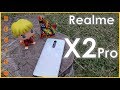 Realme X2 Pro Review Mexico/ Super equipo 🔥🔥🔥😯😯😮😮