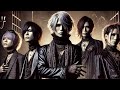 V-Lab「暁の祈り」2025年令和ビジュアル系【V系バンド】