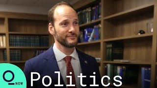 San Francisco DA Chesa Boudin Ousted in Recall screenshot 1