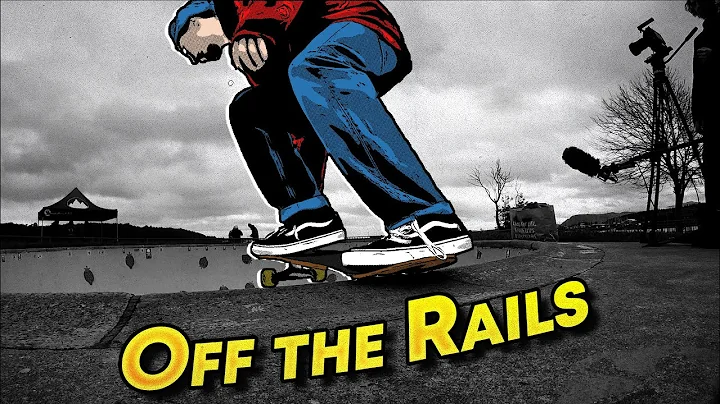 Off the Rails - Short Documentary on Welsh Skatebo...