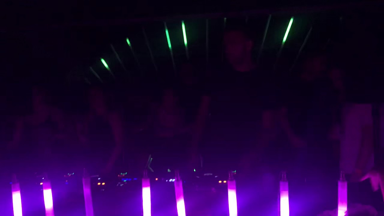 Patrice Baümel “Hyperfall” Epilogue Normandie 2019