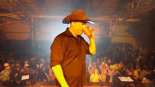 Gord Bamford - Fire It Up (Official Music Video)