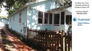 524 S 7TH STREET, Fernandina Beach/Amelia I, FL Presented by Customer Support.