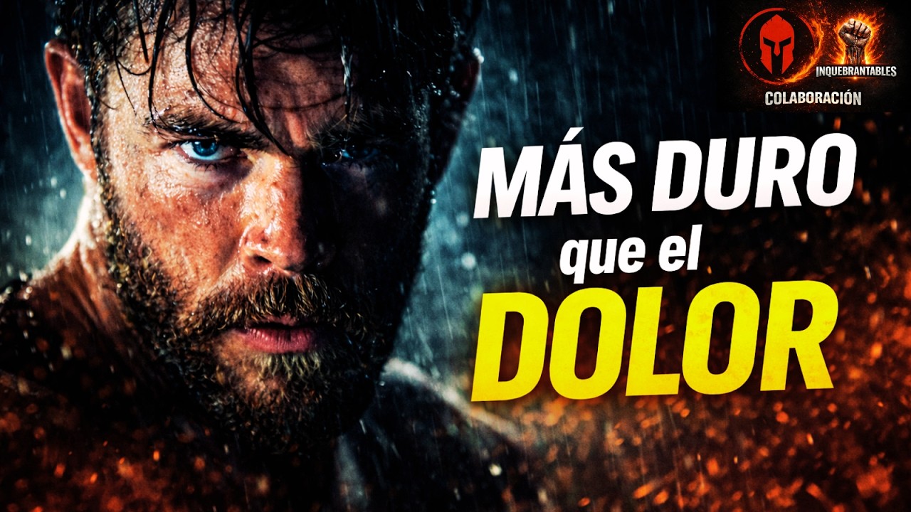 Si SIGUES SIENDO el MISMO te VAS a QUEDAR ATRÁS | Cambia tu IDENTIDAD antes de que sea TARDE