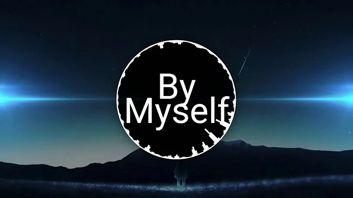 Nightcore-By Myself (Linkin Park)