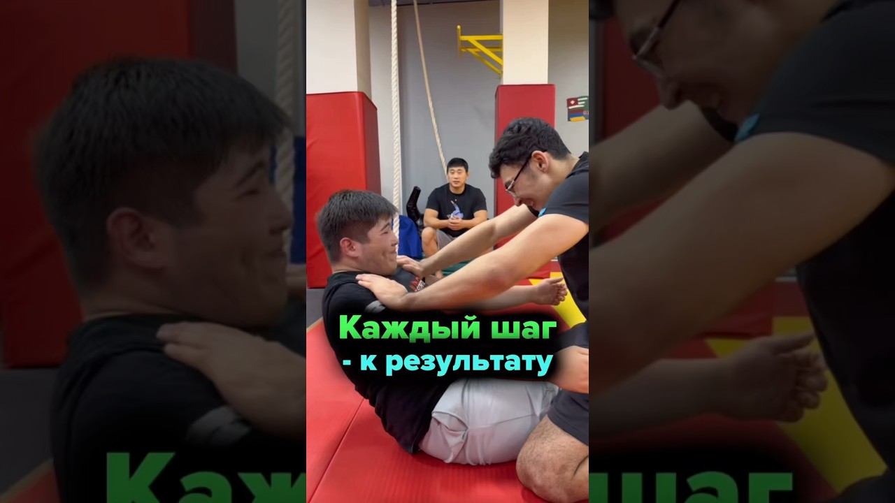 Радуйтесь, пока тренер поправляет и требует. Значит, он верит в вас и видит потенциал.