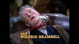 Steptoe & Son Come Dancing (BBC VHS Opening)