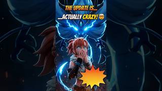Palworld New Update Is 🤯#shorts #palworld #gaming