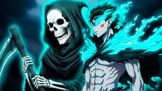 🔶 TRAICIONADO POR SU ESPOSA CON SU JEFE, RENACE COMO UN NIÑO CON PODER DE RANGO SS EN OTRO MUNDO