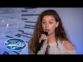 DSDS 2018 | Molly Sue Horn mit "Something’s Got A Hold On Me" von Christina Aguilera