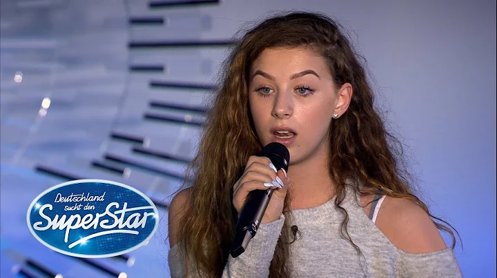 DSDS 2018 | Molly Sue Horn mit "Somethings Got A H...