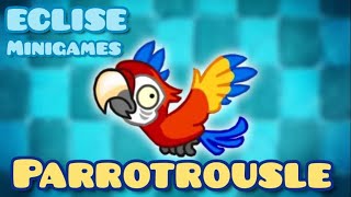 PvZ 2 : Eclise 1.8.3 | Parrotrousle! - Eclise Minigames