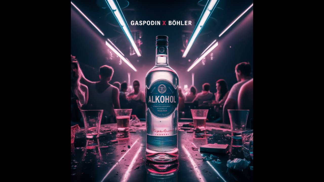 Watch GASPODIN x BÖHLER (@vorstadtmusik6159) - ALKOHOL on YouTube Watch GASPODIN x BÖHLER (@vorstadtmusik6159) - ALKOHOL on YouTube