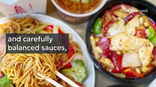Chinese Food Near Me Tastes Like Never Before