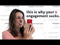 Stop Making Instagram Reels. They WON&#39;T Fix Engagement.