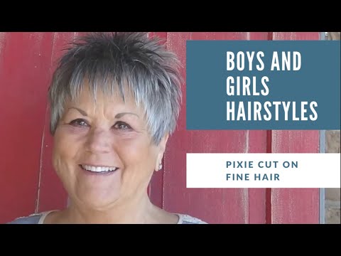 short-hairstyles-over-50-for-women-with-fine-and-thin-hair