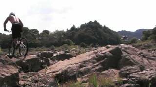 09/2009 自転車部
