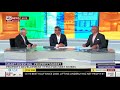Can anyone become a property developer? Chris Gray and Jim Castagnet on Sky News Business