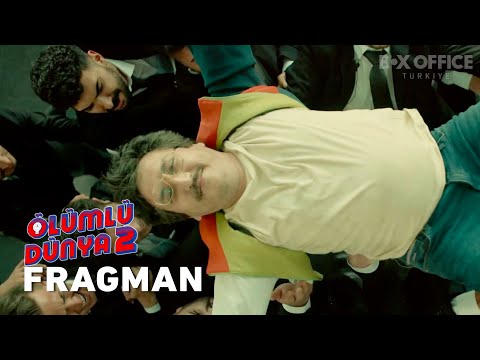 Ölümlü Dünya 2 | Fragman