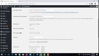 How to create website Online course with LearnPress Plugin (Part 2)