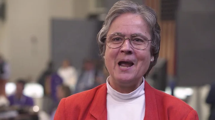Judy Russell: Connecting to History