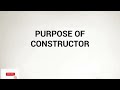Constructors in PHP Explained | Stop Coding Without Them