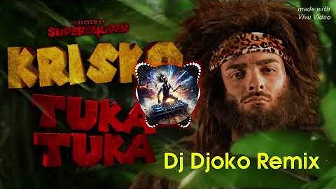 KRISKO - TUKA TUKA / Криско - Тука Тука - Дж. Джоко Ремикс - 🔱 Dj Djoko Remix 🔱