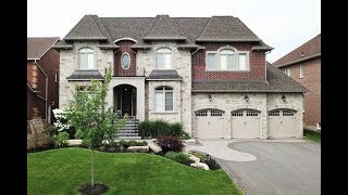 1791 Helm St Pickering Open House Video Tour