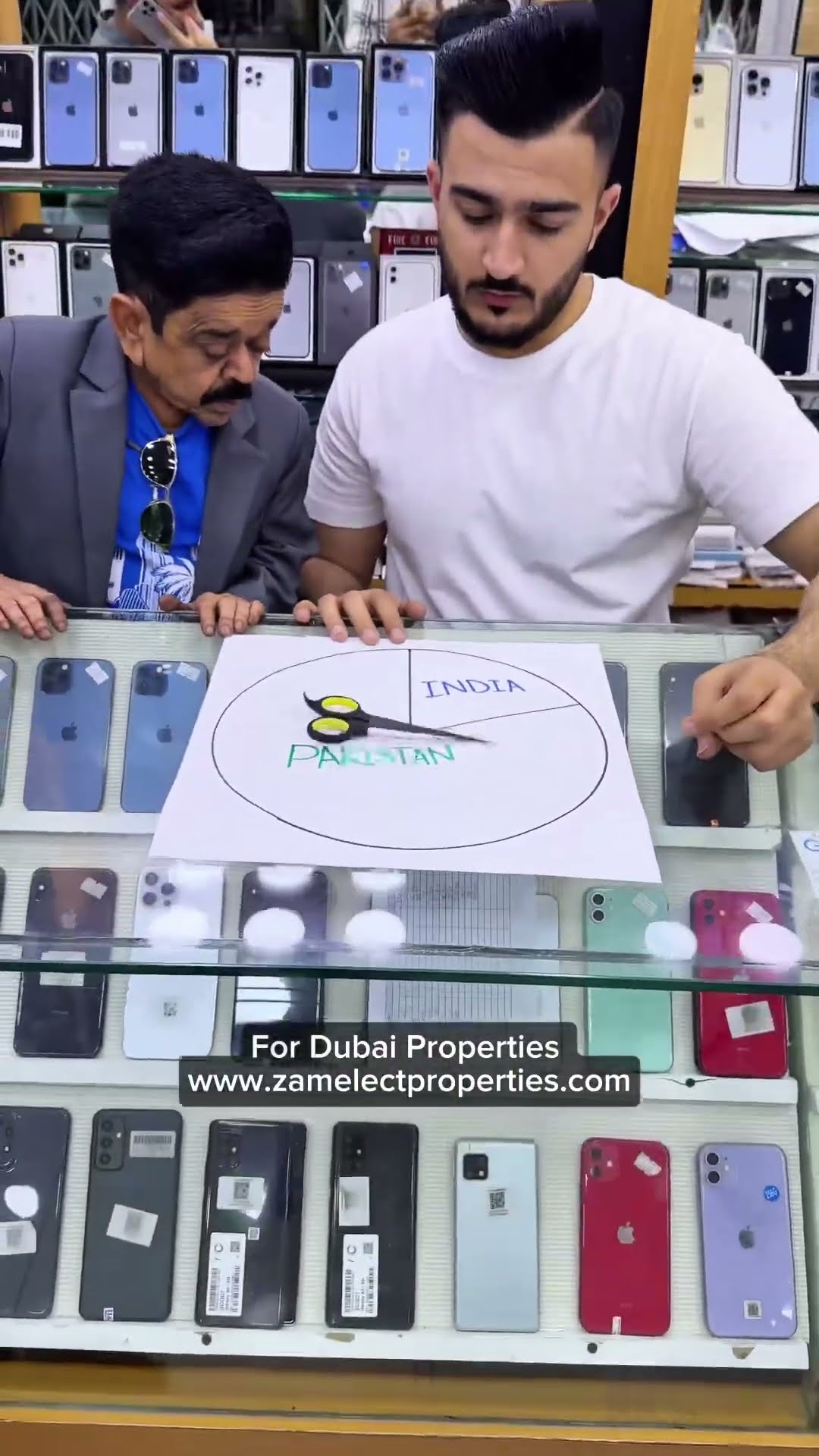 #zamelectproperties #abdulghafoor #muhammadshakoor #chotebhaibadebhai #zamelect #zamzamelectronics