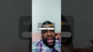 What is a MVP ?????? if y'all keep on hating #nba  https://youtu.be/Rw5pelaIIQU?si=5BcC8WJKOo4VNqia