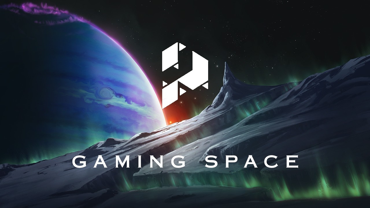 Projectify - Gaming Space