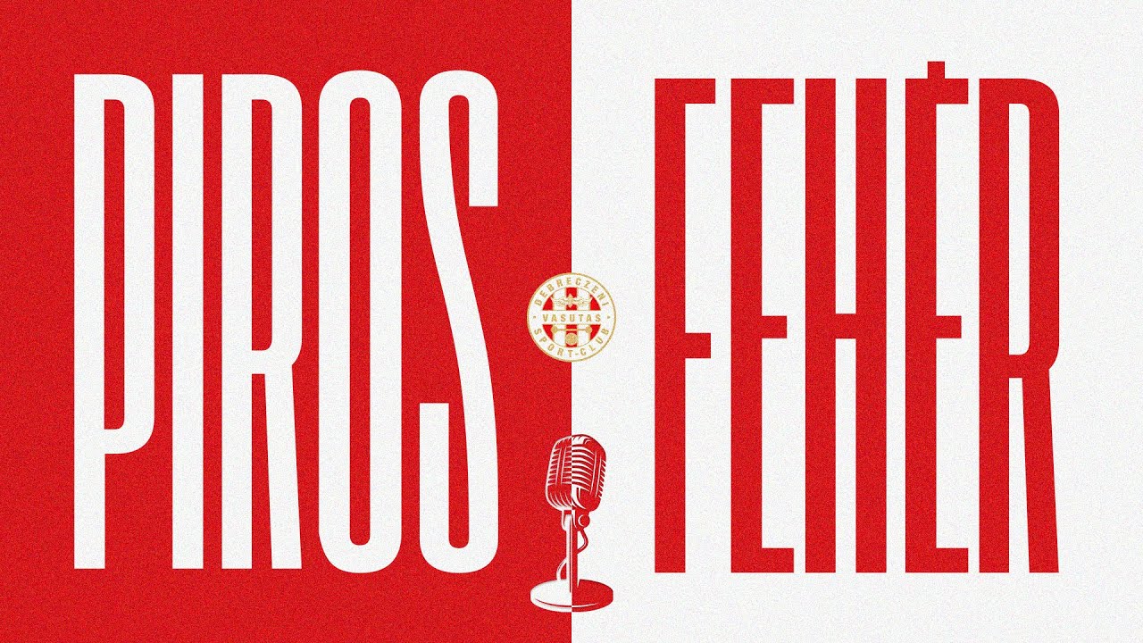 PirosFehér Exkluzív – Együtt a jóban, együtt a rosszban