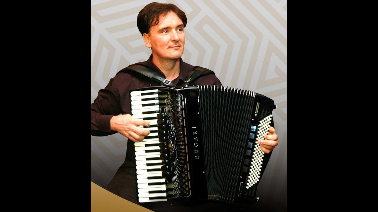 Boban Prodanović - Solistički koncert  