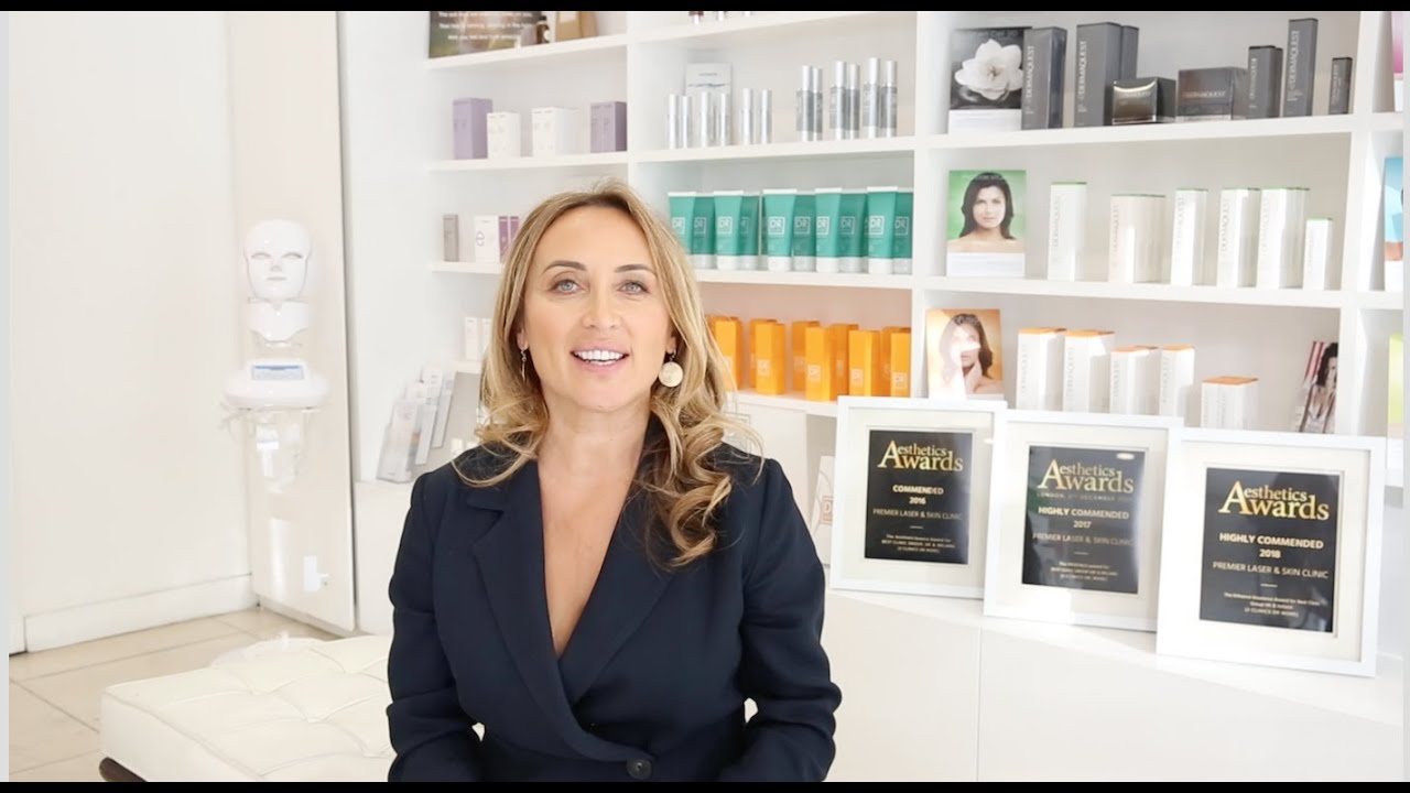 Welcome to London Premier Laser & Skin Clinic - YouTube