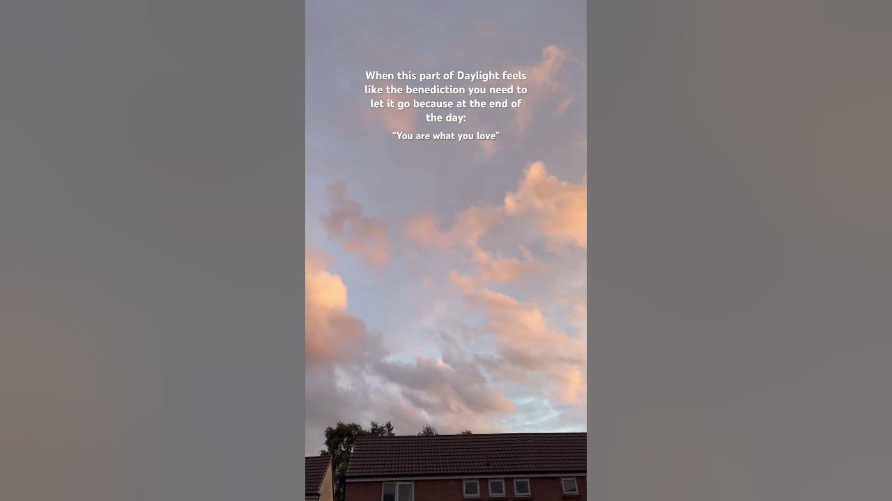 Unfiltered sunsets on 8/8 🫶 #daylight #taylorswift #swiftie #scotlandshots #shorts #lionsgateportal