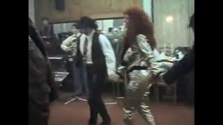 Bora Spužić Kvaka, igra kolo - 1995