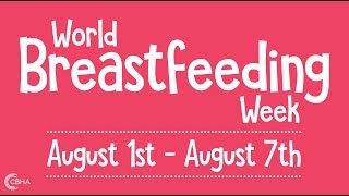 World Breastfeeding Week