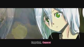 Nightcore ~ Copycat (French Version + Lyrics/Paroles)